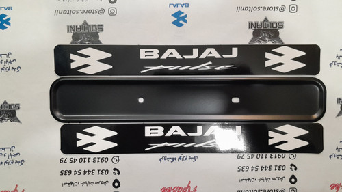 تابلو جلو پالس 180 ، 200، 220