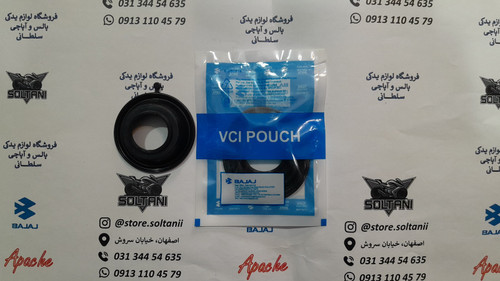 دیافراگم پالس 180