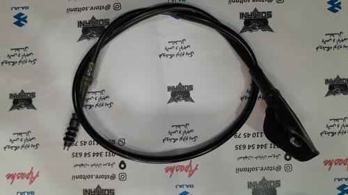 سیم کلاچ پالس 180 و 200 و 220