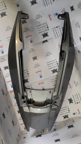 کنسول عقب پالس 180 200 220 نقره ای