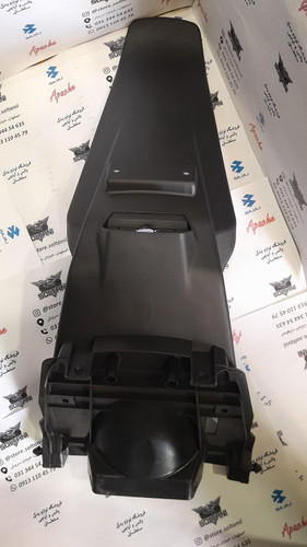 گلگیر عقب پالس 180 200 220 یوجی فور