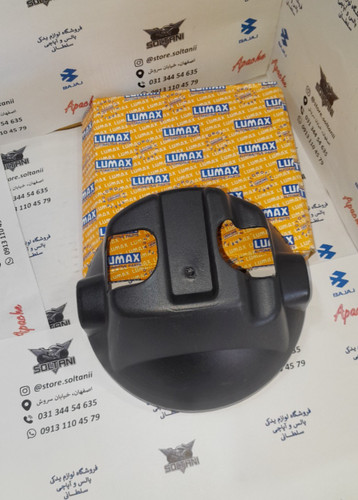 کاسه چراغ پالس 180