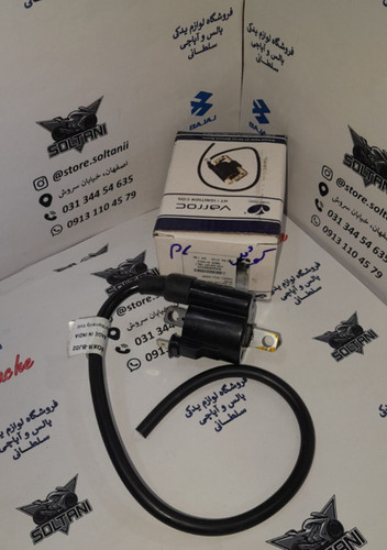 کوئل برق پالس 180 200 220