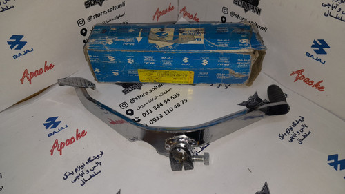 پدال دنده پالس 180 یوجی تیری