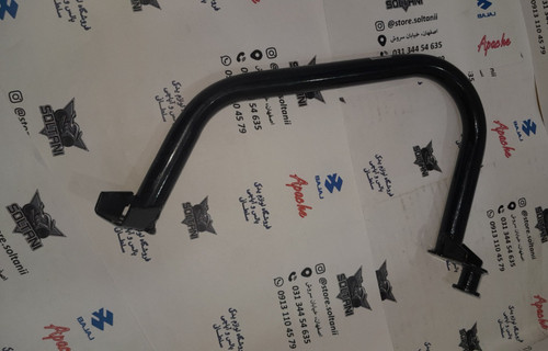 گارد (میله محافظ بدنه) موتور پالس ns 150 ان اس (جفتی)