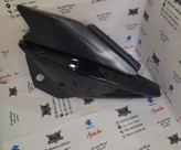 قاب ( درب ) بغل موتور پالس ls 135 ال اس رنگ مشکی شرکتی