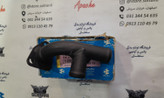 سه 3 راهی فلزی شلنگ ( لوله ) جنت رادیات موتور پالس NS 200 ان اس و RS ار اس اصلی