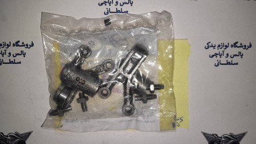 انگشتی موتور پالس ns 150 ان اس جفتی شرکتی