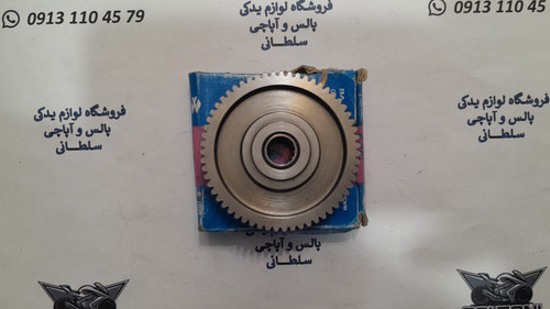 دنده دوقلو استارت موتور پالس 180 اصلی
