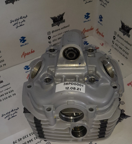 سر سیلندر اونجر 220 اصلی