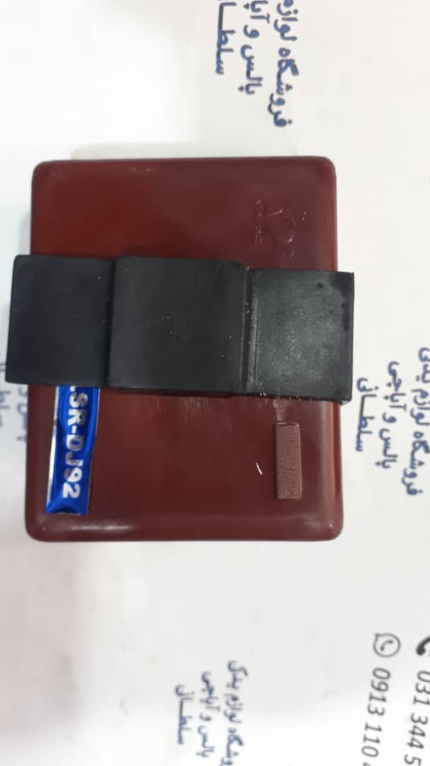 ترانزیستور (CDI) موتور پالس 180 ug4 اصلی