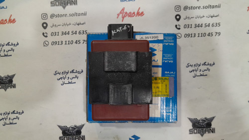 ترانزیستور (CDI) پالس ns 200 ان اس اصلی