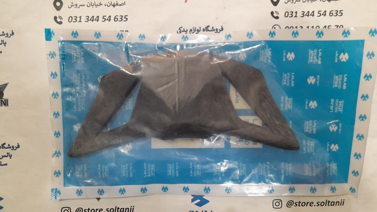 خرید و قیمت پد جلو باک موتور ns 150 , 200 ان اس اصلی