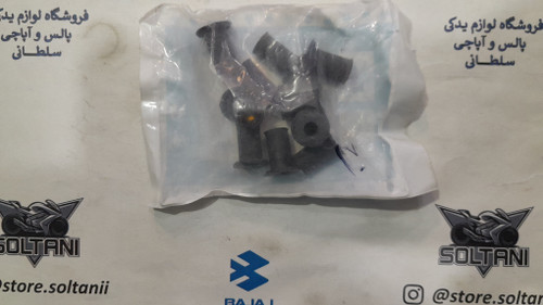 مهره طلق دودی انواع موتورهای پالس اصلی (هر عدد)