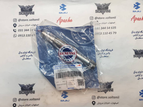 شفت دنده زنجیر اپاچی 150، 160، 180