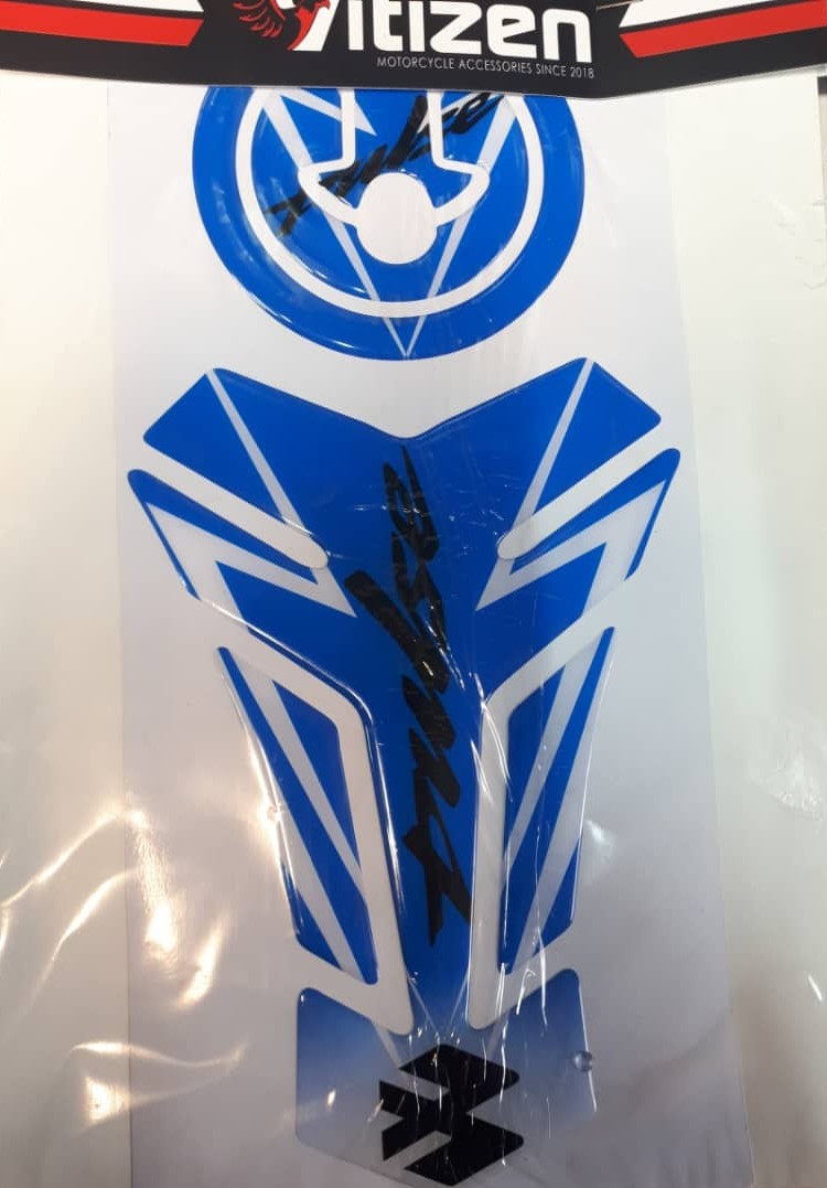 پد باک موتور پالس 180 و 200 و 220